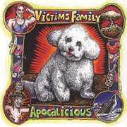 Apocalicious , Victim's Family