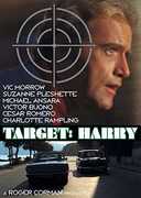 Target: Harry , Vic Morrow