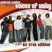 All Star Edition , Voices of Unity