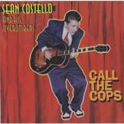 Call the Cops , Sean Costello
