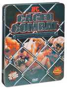 Caged Combat-Warriors Challenge 