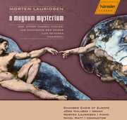 O Magnum Mysterium , Nordic Chamber Choir