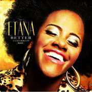 Better Tomorrow , Etana