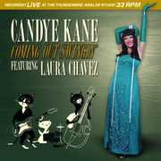 Coming Out Swingin , Candye Kane