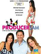 Producer Sam , Jessica Duffy