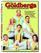 The Goldbergs: The Complete Fifth Season , Patton Oswalt