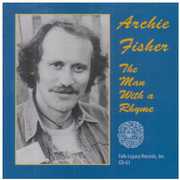 Man with a Rhyme , Archie Fisher