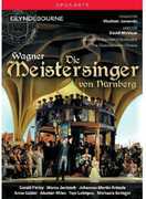 Die Meistersinger Von Nurnberg , Vladimir Jurowski