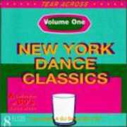 New York Dance Classics 1: 80's Dance Music / Var , Various Artists