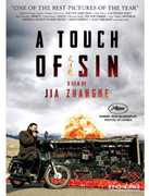 A Touch of Sin , Zhang Jiayi