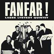 Fanfar , Lars Lystedt Quintet