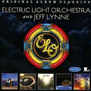 Original Album Classics [Import] , Elo ( Electric Light Orchestra )