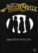 Greatest Hits Live , The Nitty Gritty Dirt Band