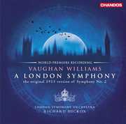 London Sym , Williams