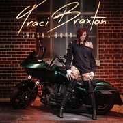 Crash & Burn , Traci Braxton