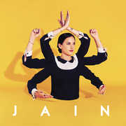 Zanaka , Jain