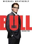 Bull: Season Two , Michael Weatherly