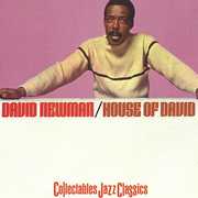 House of David , David "Fathead" Newman