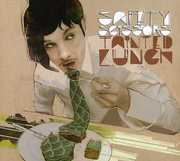 Tainted Lunch , Safety Scissors