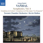 Symphonies 4 , Kevin Mallon