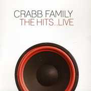 The Hits Live , The Crabb Family