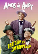 Amos 'N Andy: Anatomy of a Controversy , George Kirby