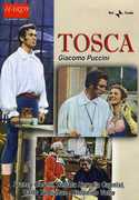 Tosca (Puccini) , Carlo Tagliabue