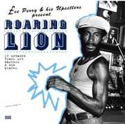 Roaring Lion , Lee "Scratch" Perry