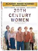 20th Century Women , Elle Fanning