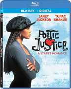 Poetic Justice , Janet Jackson