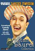 The Stan Laurel Collection: Volume 1 , James Finlayson