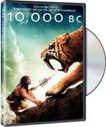 10,000 B.C. , Ben Badra