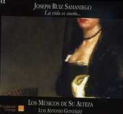 A Vida Es Sueno , Luis Antonio Gonz lez