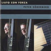 Liuto Con Forza , Peter S derberg