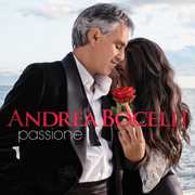 Passione , Andrea Bocelli