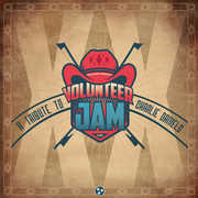 Volunteer Jam XX: A Tribute To Charlie Daniels (Various Artists) , Various Artists