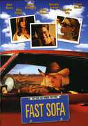Fast Sofa , Jake Busey