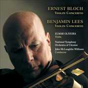 Violin Concertos , Elmar Oliveira