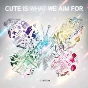 Rotation , Cute Is What We Aim For
