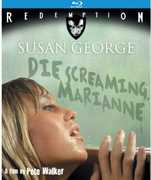 Die Screaming, Marianne , Karin Dor