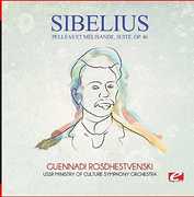 Pelleas Et Melisande Suite Op. 46 , Sibelius