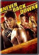 Never Back Down , Cam Gigandet