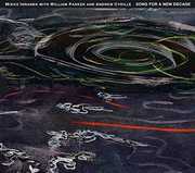 Song for a New Decade , Andrew Cyrille