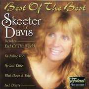 Best of the Best , Skeeter Davis