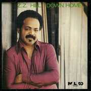 Down Home , Z.Z. Hill
