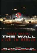 Roger Waters: The Wall: Live in London (Special Edition) , Roger Waters