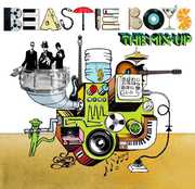 The Mix Up , Beastie Boys