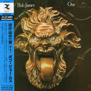 One [Import] , Bob James