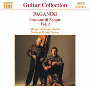 Centone Di Sonate 2 , Moshe Hammer