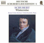 Winterreise D 911 , Roman Trekel